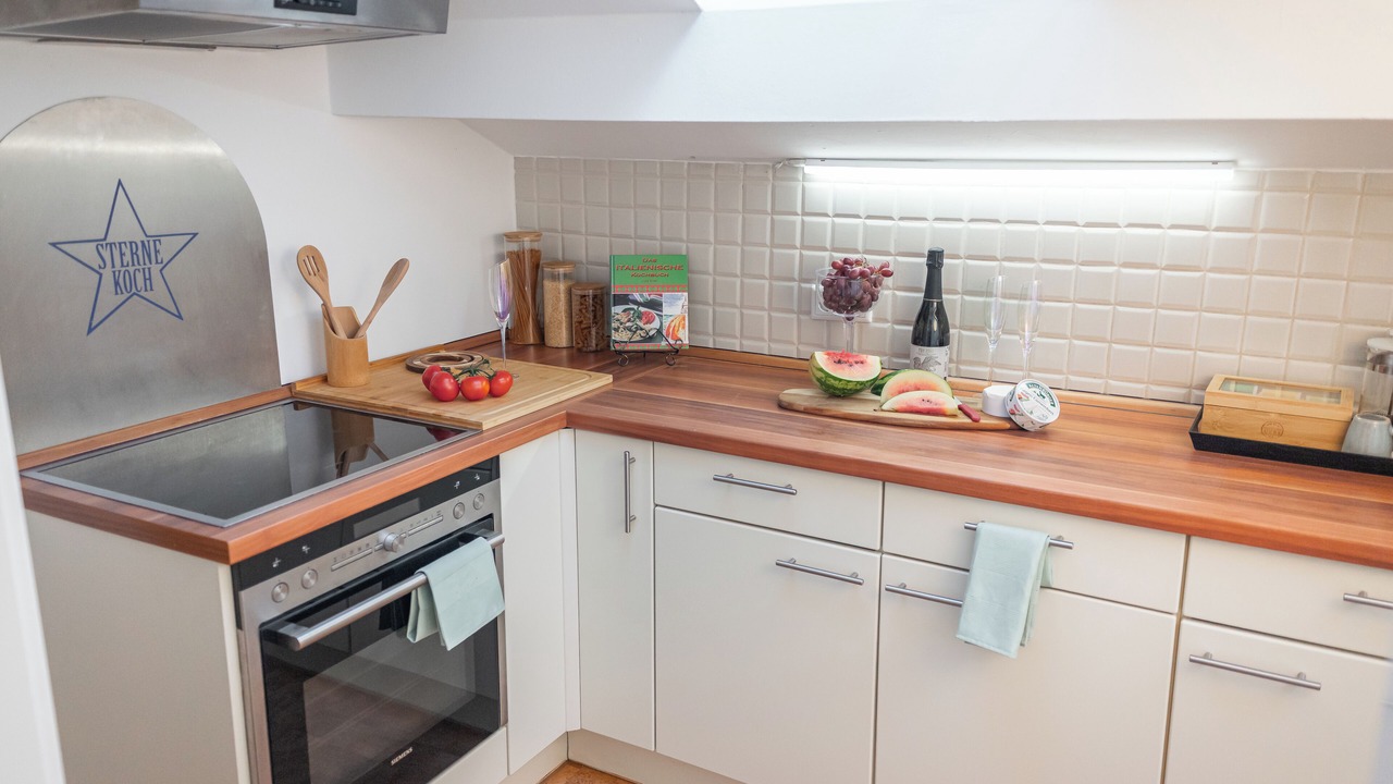 Photo of Kitchen in Bad Aibling