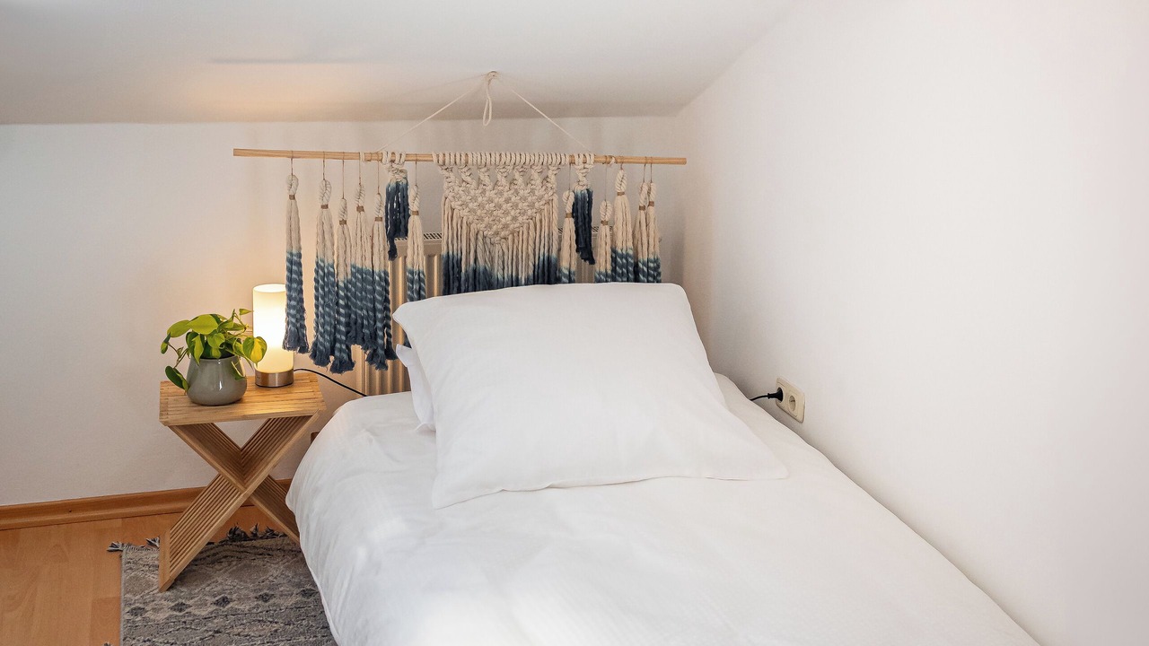 Photo of Bedroom in Bad Aibling