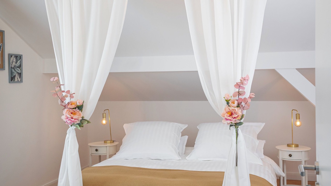 Photo of Bedroom in Bad Aibling