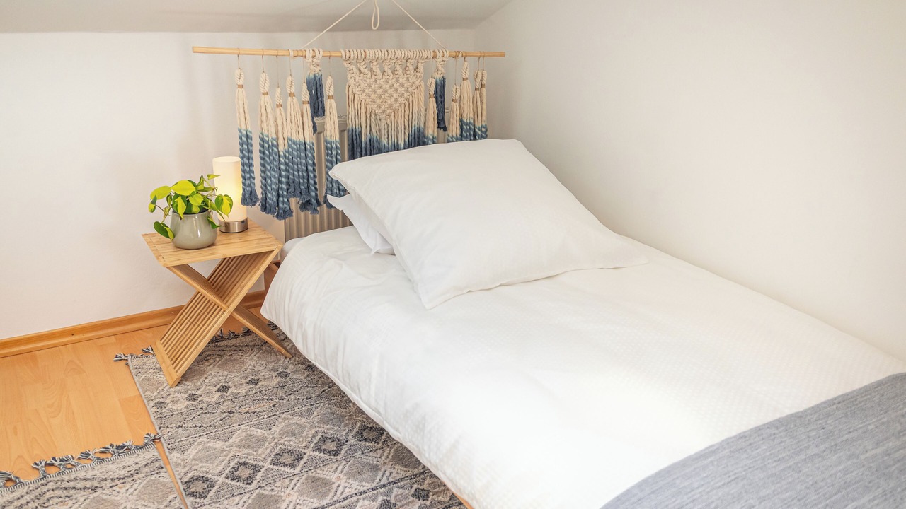 Photo of Bedroom in Bad Aibling