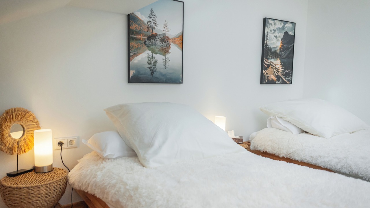 Photo of Bedroom in Bad Aibling