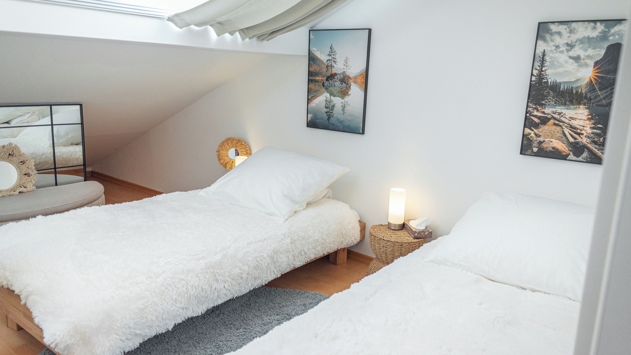 Photo of Bedroom in Bad Aibling