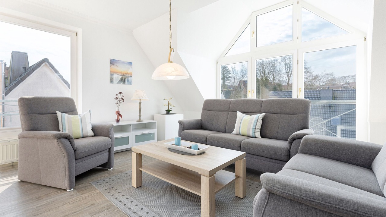 Photo of Livingroom in Laboe