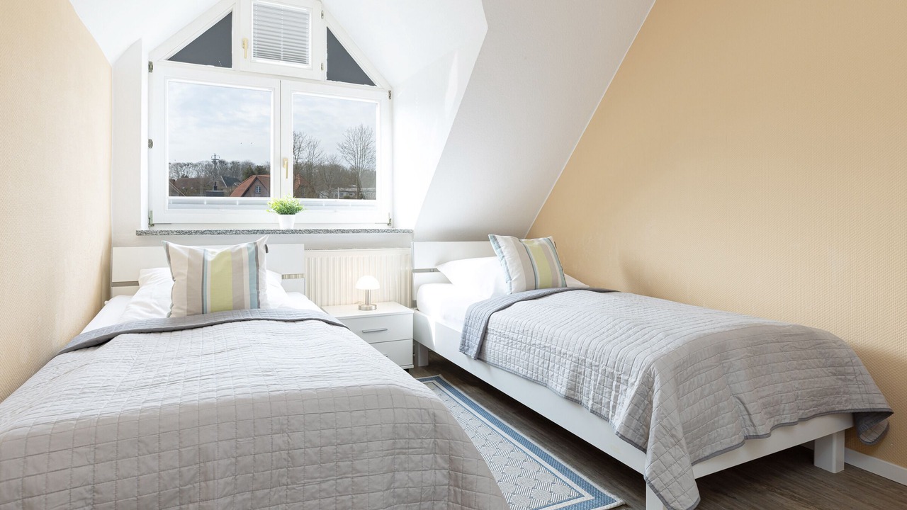 Photo of Bedroom in Laboe