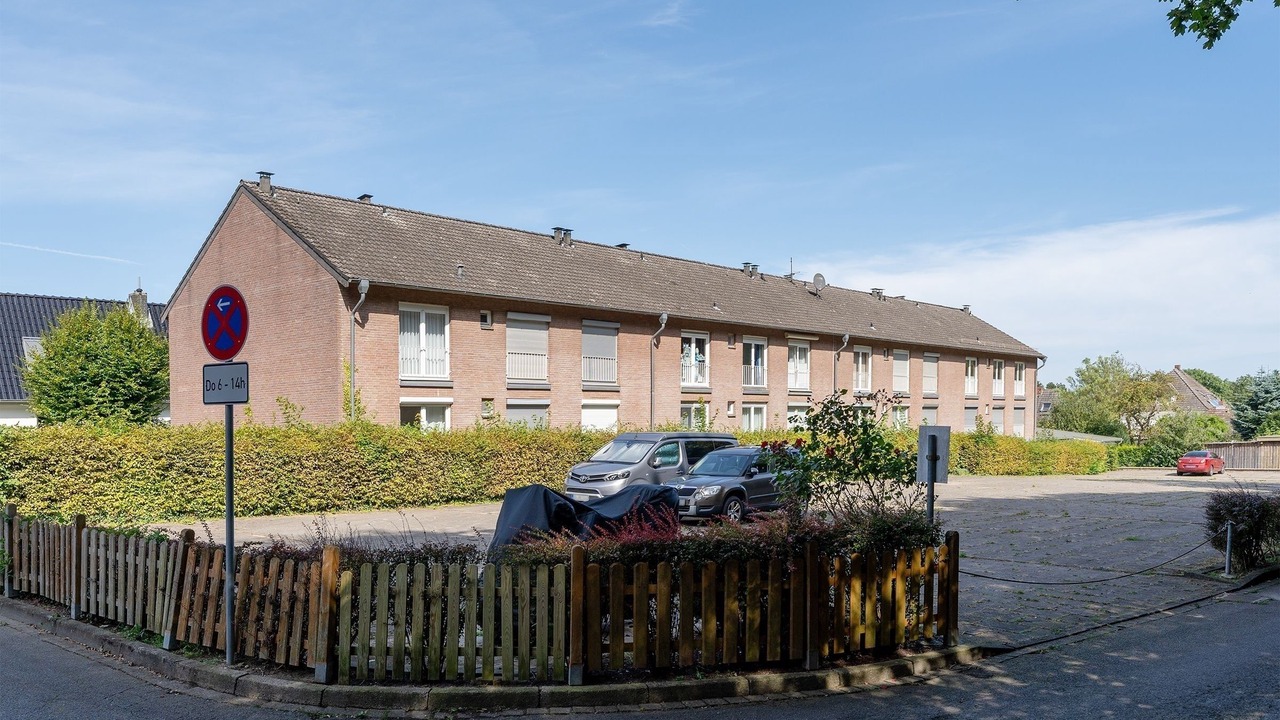Photo of Outdoor in Lutt Kiepenbarg