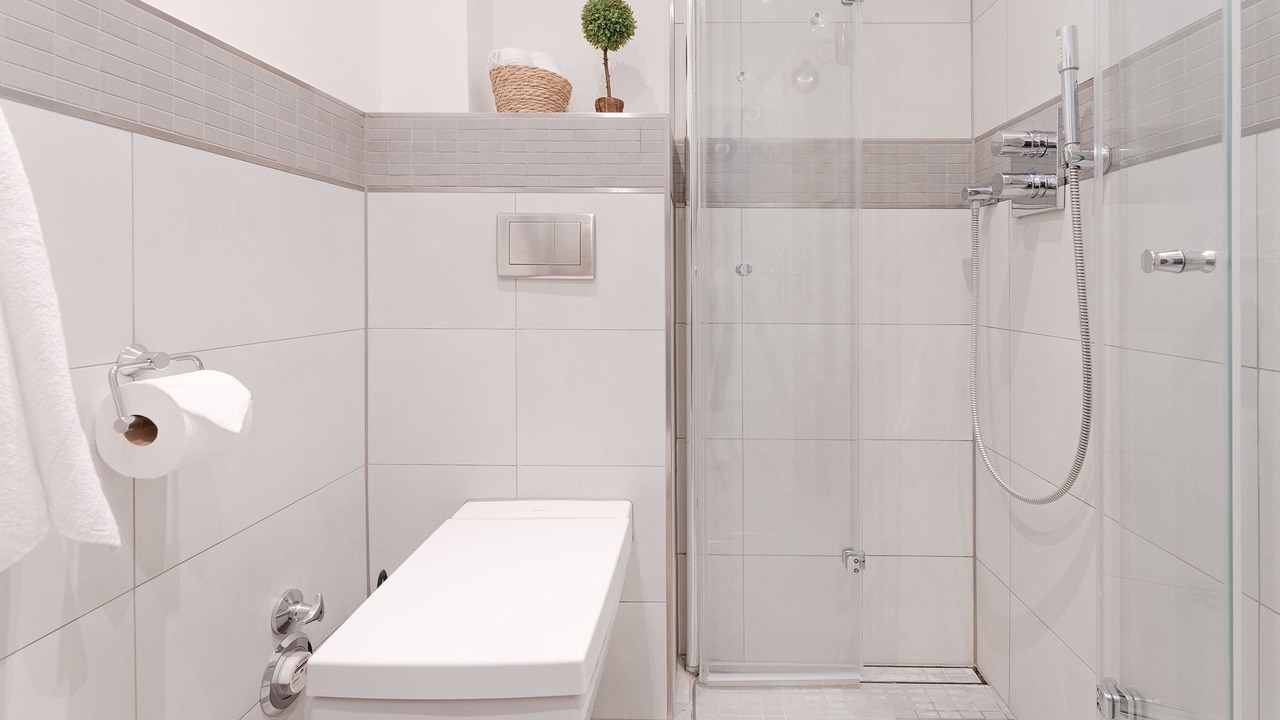Photo of Bathroom in Lutt Kiepenbarg