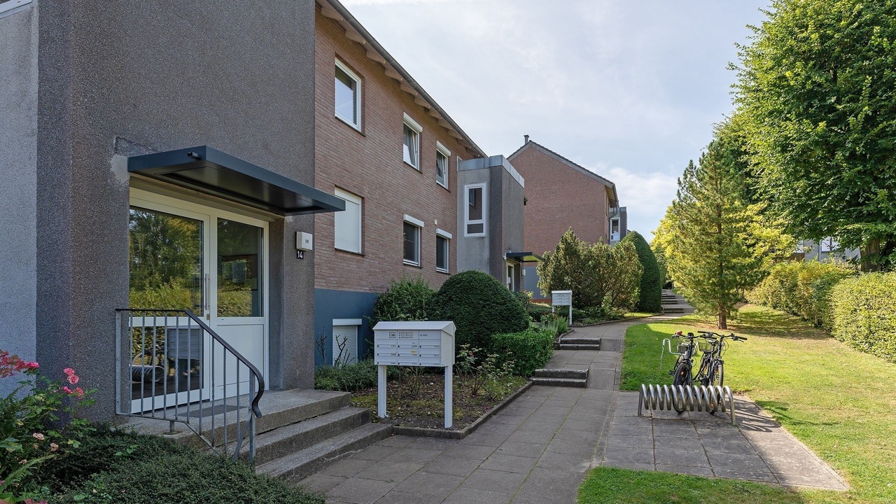 Photo of Outdoor in Lutt Kiepenbarg