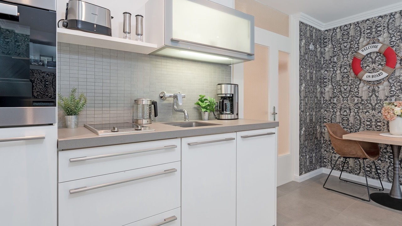 Photo of Kitchen in Lutt Kiepenbarg