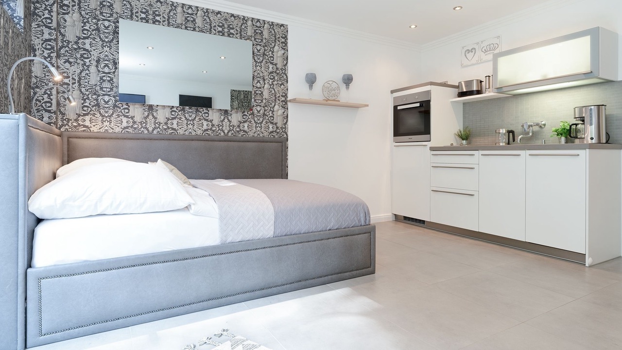 Photo of Bedroom in Lutt Kiepenbarg