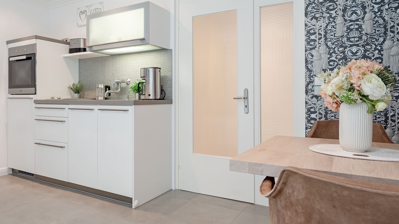 Photo of Kitchen in Lutt Kiepenbarg