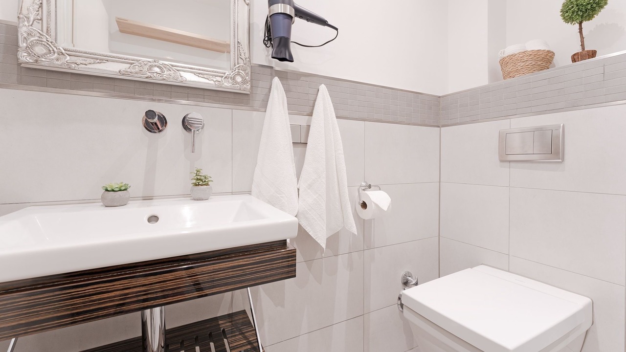 Photo of Bathroom in Lutt Kiepenbarg