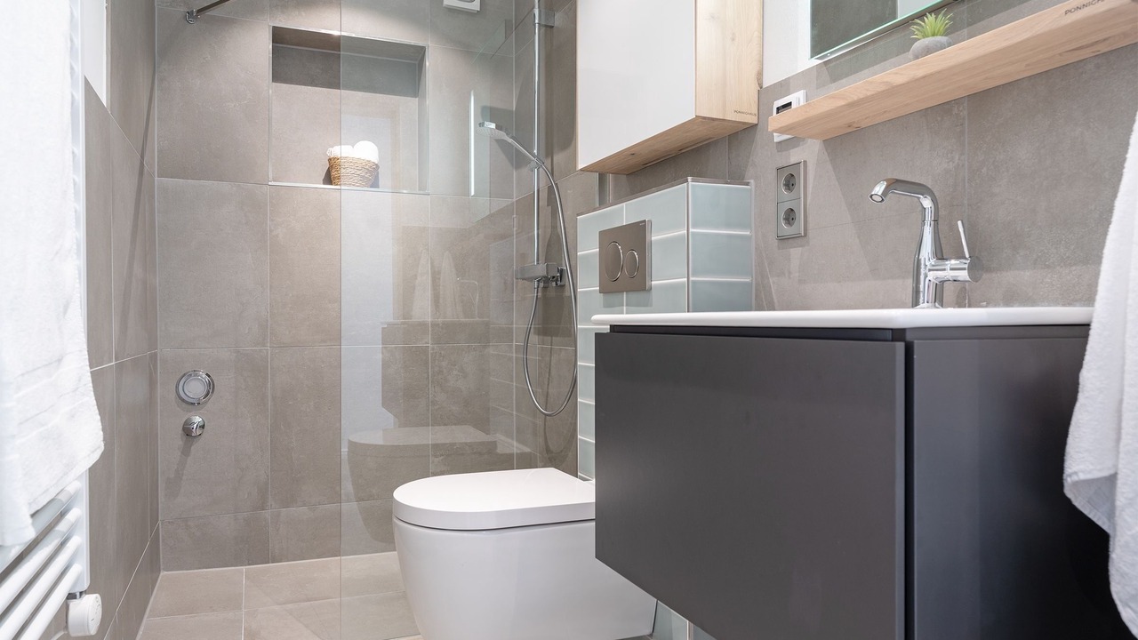 Photo of Bathroom in Lutt Kiepenbarg