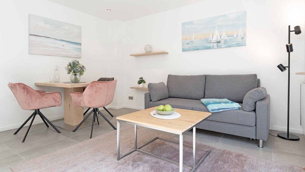 Photo of Livingroom in Lutt Kiepenbarg