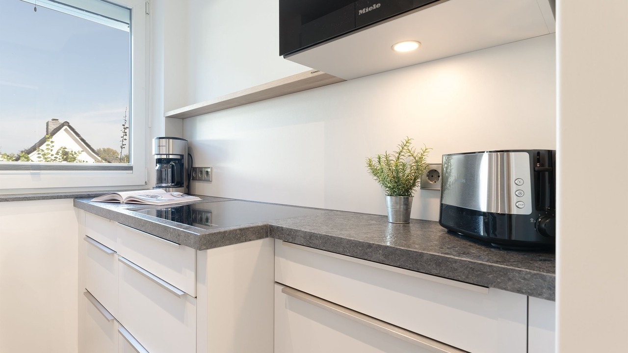 Photo of Kitchen in Lutt Kiepenbarg