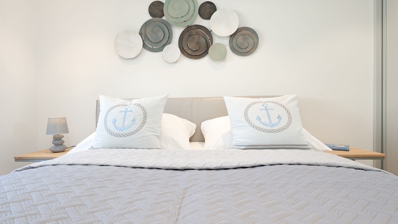 Photo of Bedroom in Lutt Kiepenbarg