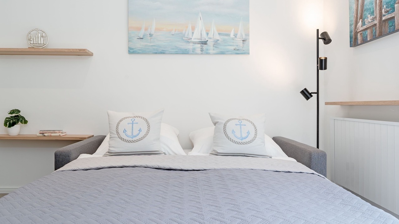 Photo of Bedroom in Lutt Kiepenbarg