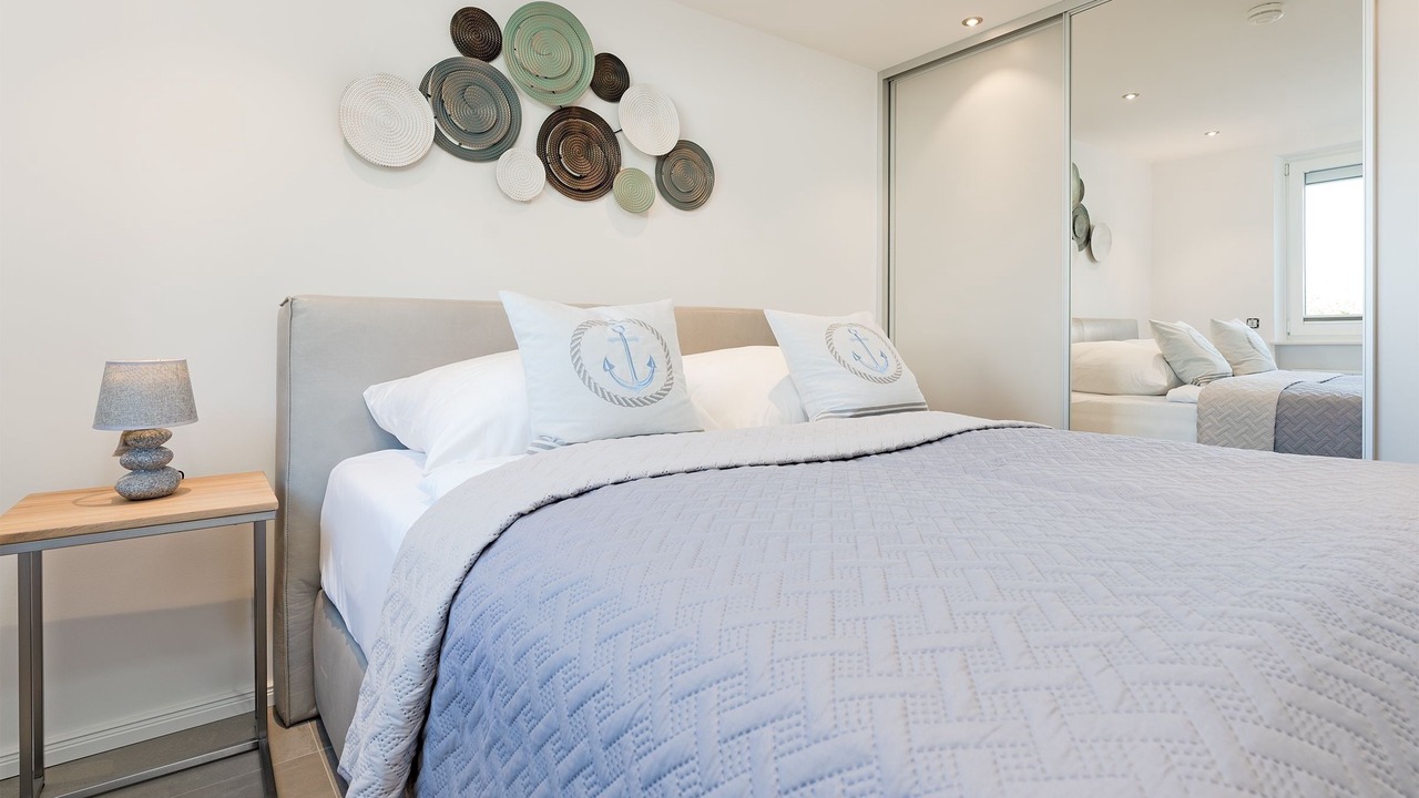 Photo of Bedroom in Lutt Kiepenbarg