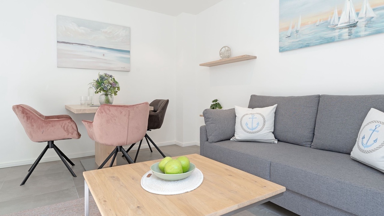 Photo of Livingroom in Lutt Kiepenbarg