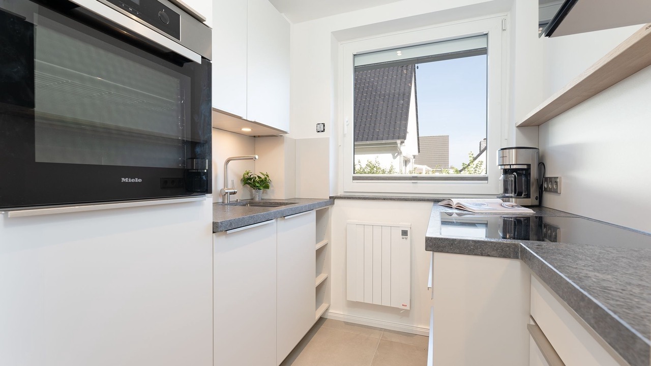 Photo of Kitchen in Lutt Kiepenbarg