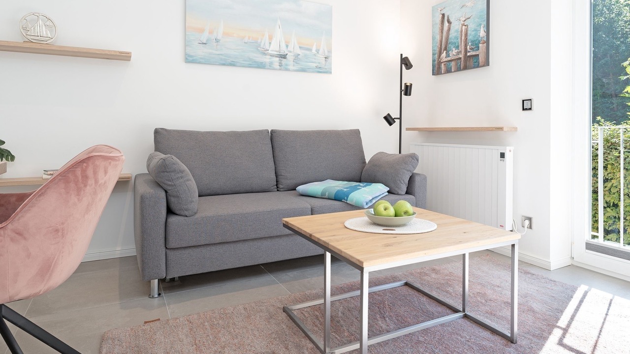 Photo of Livingroom in Lutt Kiepenbarg