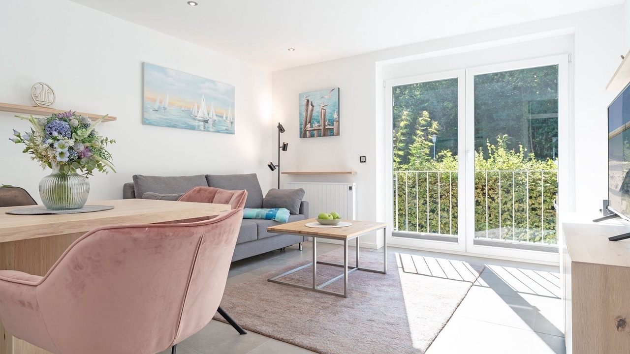 Photo of Livingroom in Lutt Kiepenbarg