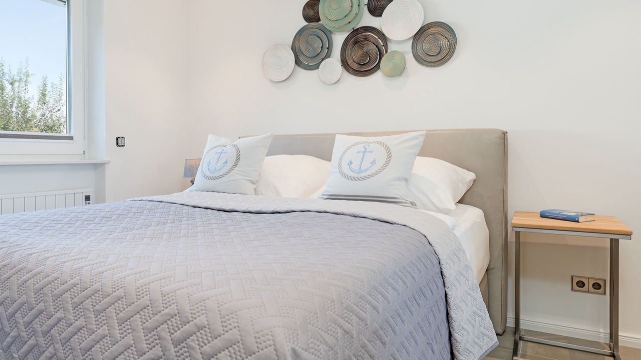 Photo of Bedroom in Lutt Kiepenbarg