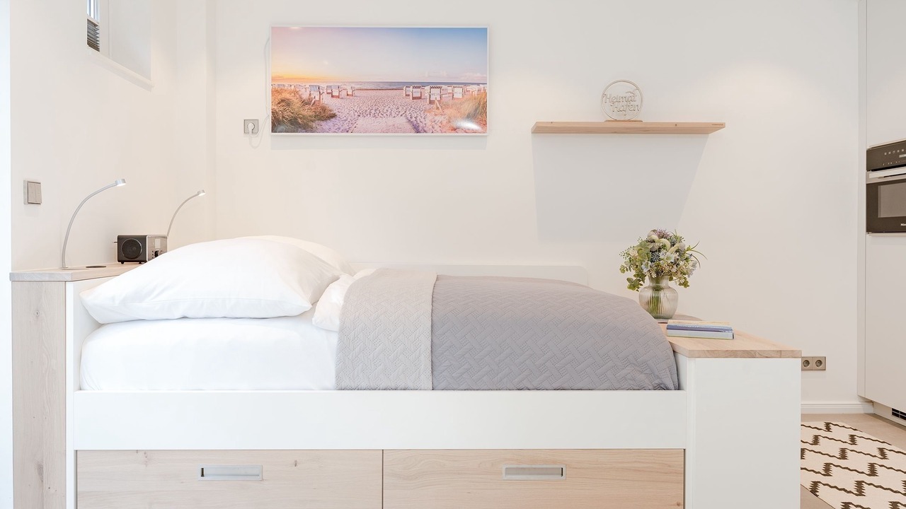 Photo of Bedroom in Lutt Kiepenbarg