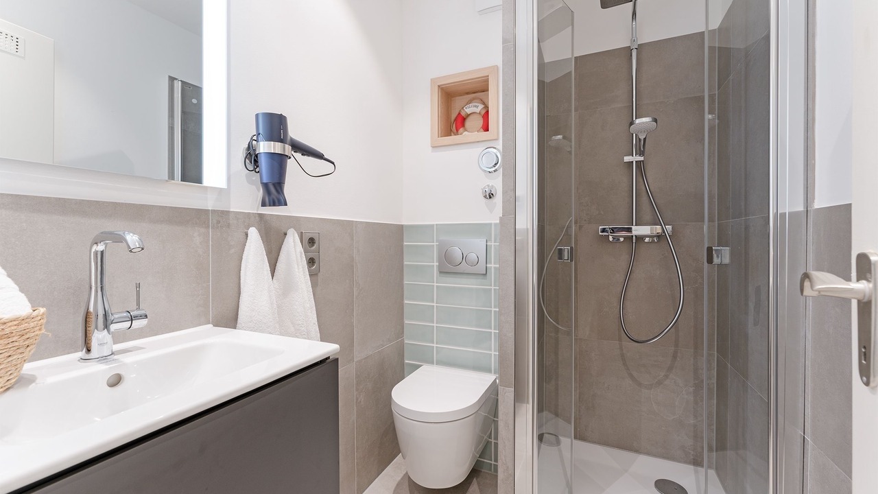 Photo of Bathroom in Lutt Kiepenbarg