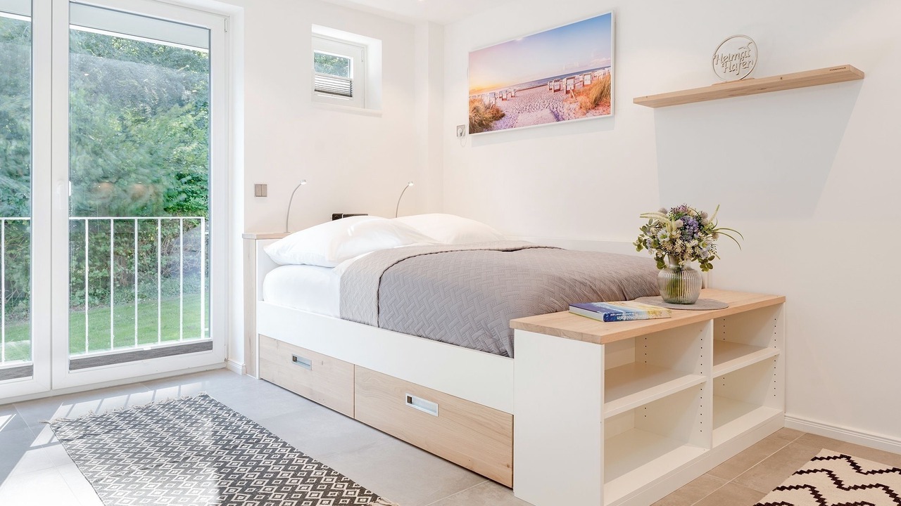 Photo of Bedroom in Lutt Kiepenbarg