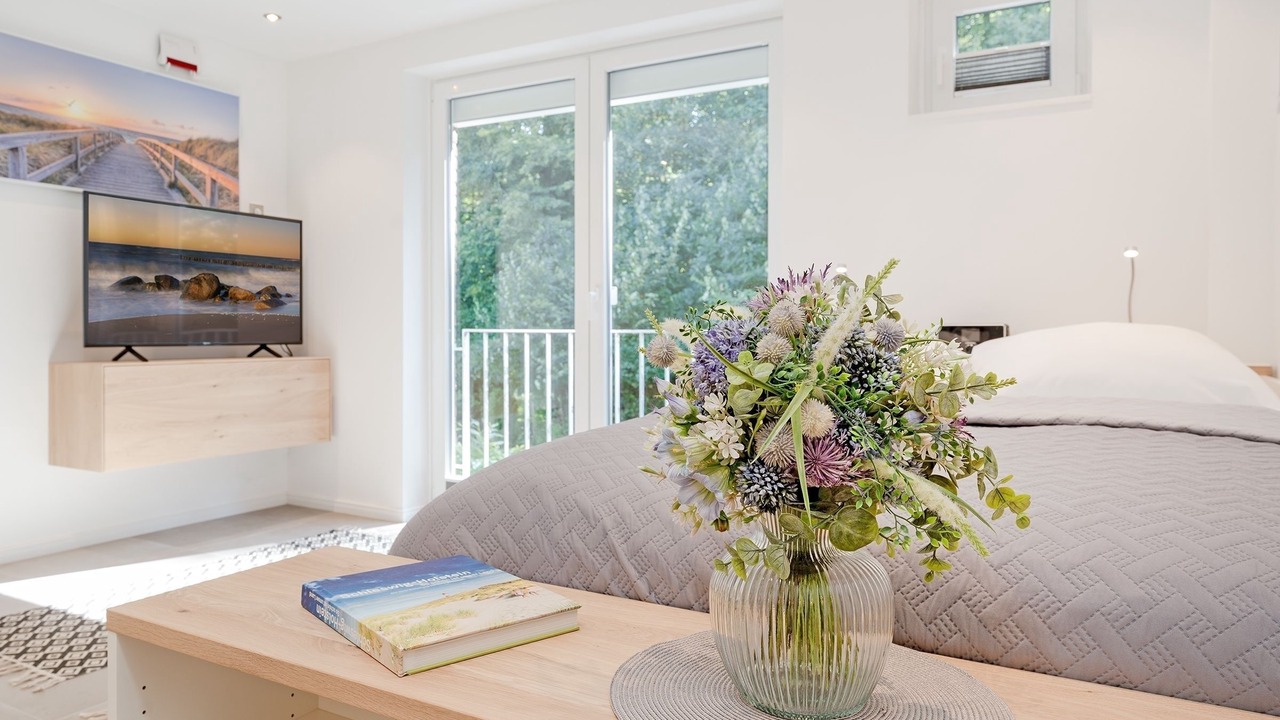 Photo of Bedroom in Lutt Kiepenbarg
