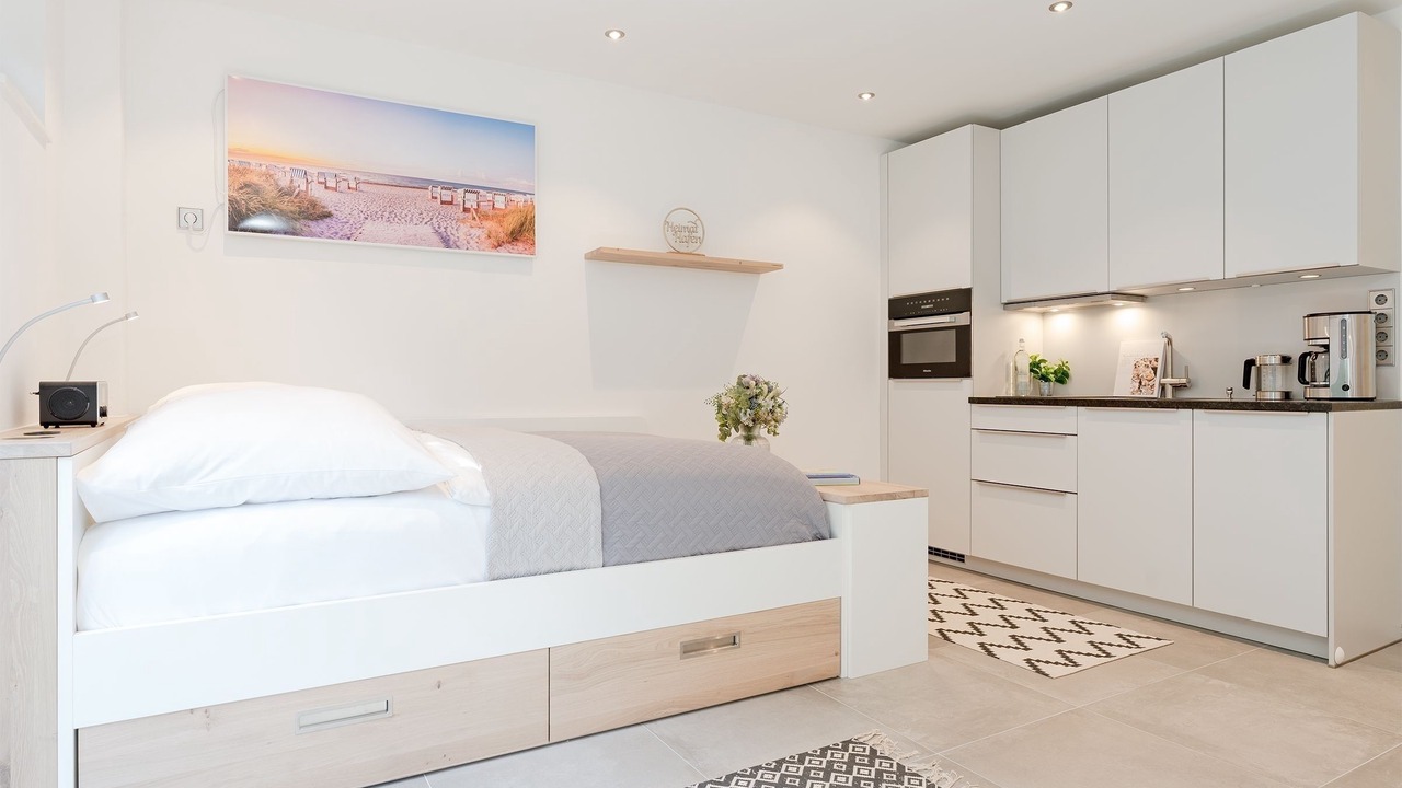 Photo of Bedroom in Lutt Kiepenbarg