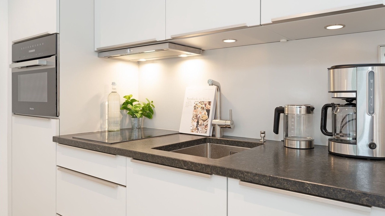 Photo of Kitchen in Lutt Kiepenbarg