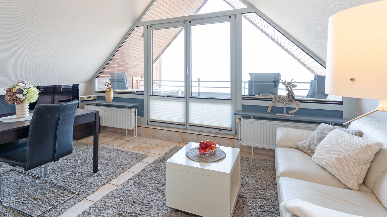 Photo of Livingroom in Scharbeutz