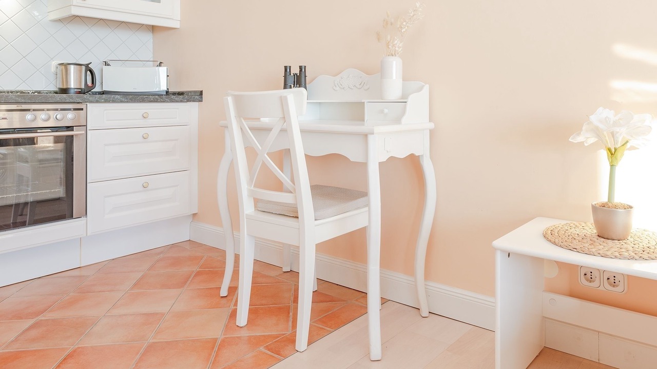 Photo of Kitchen in Alt-Travemunde/Ronnau