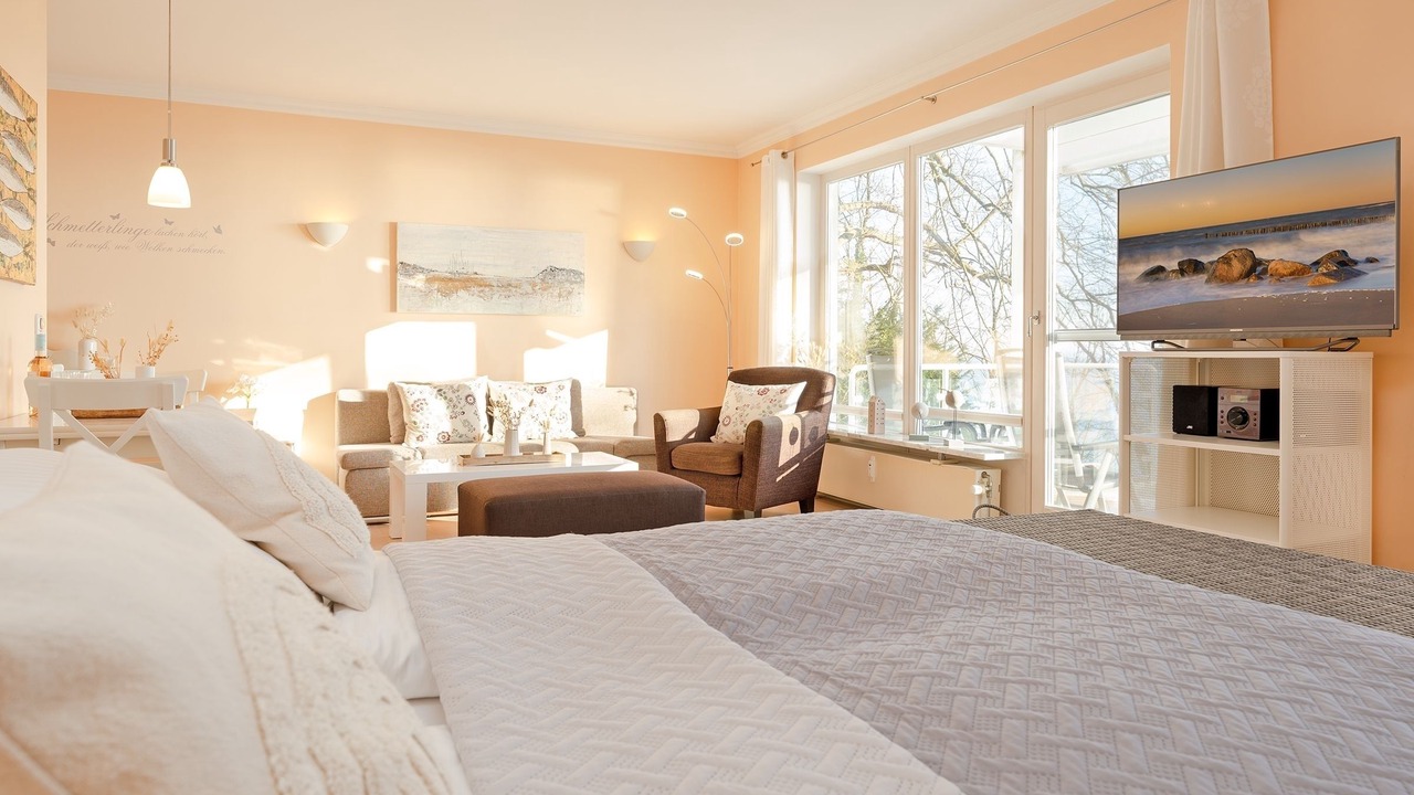 Photo of Bedroom in Alt-Travemunde/Ronnau
