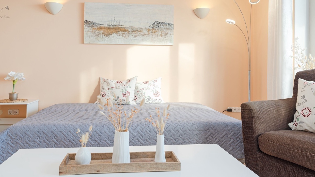 Photo of Bedroom in Alt-Travemunde/Ronnau