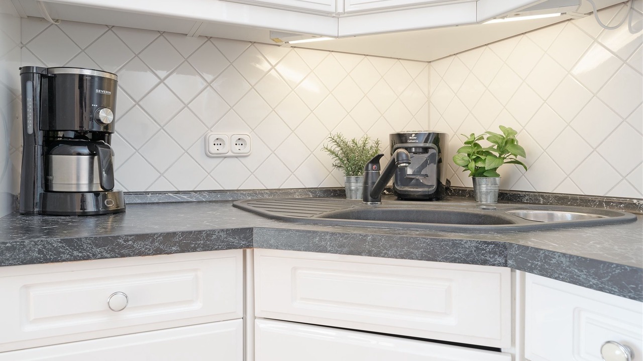Photo of Kitchen in Alt-Travemunde/Ronnau