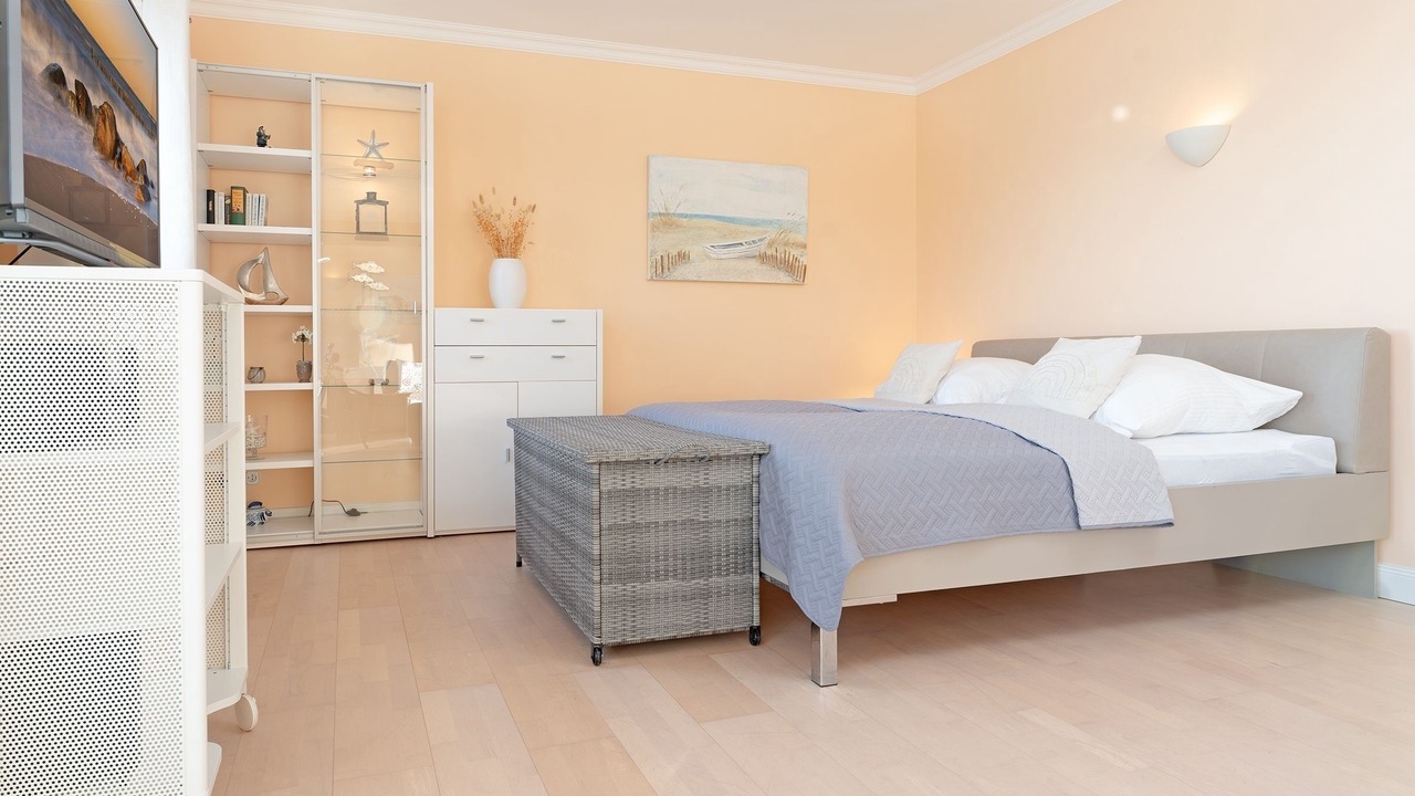Photo of Bedroom in Alt-Travemunde/Ronnau