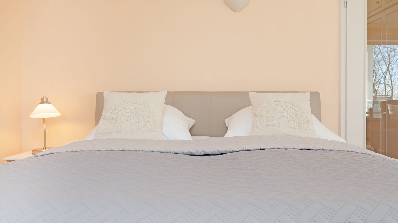 Photo of Bedroom in Alt-Travemunde/Ronnau