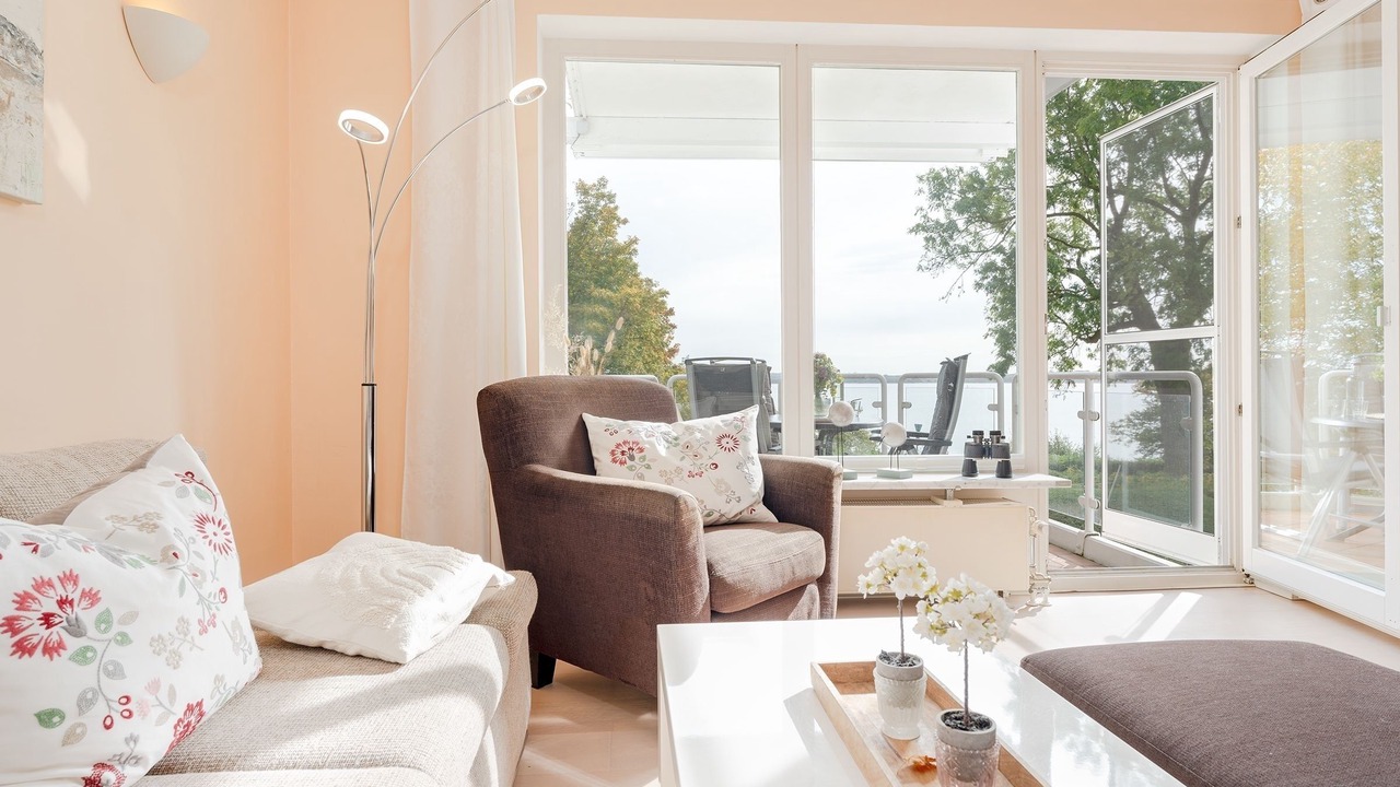 Photo of Livingroom in Alt-Travemunde/Ronnau