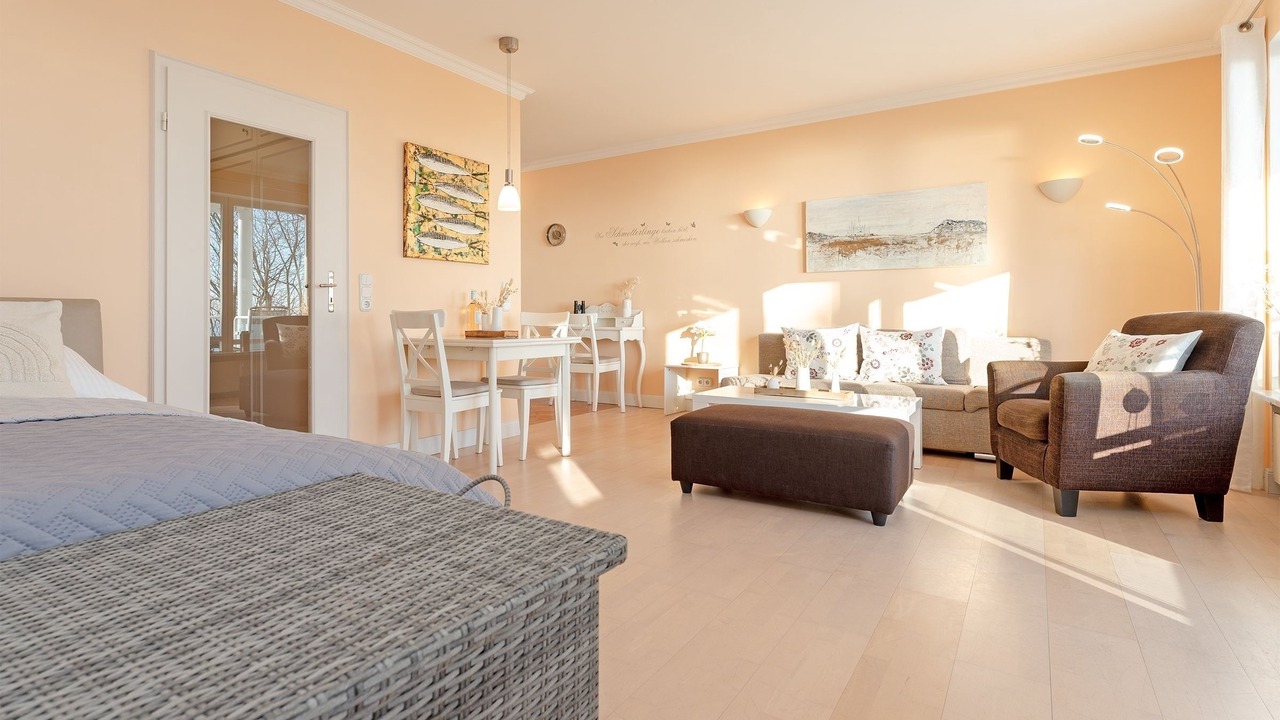 Photo of Bedroom in Alt-Travemunde/Ronnau
