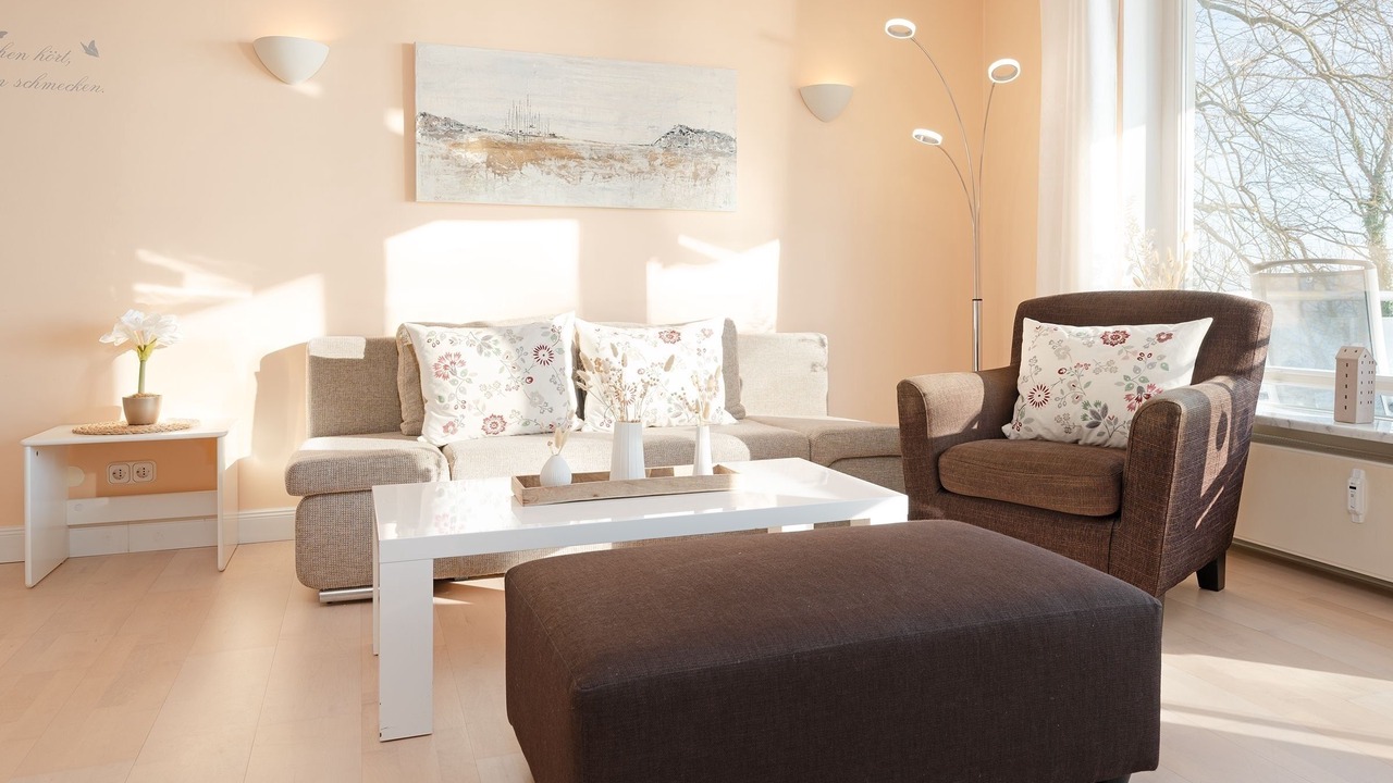 Photo of Livingroom in Alt-Travemunde/Ronnau