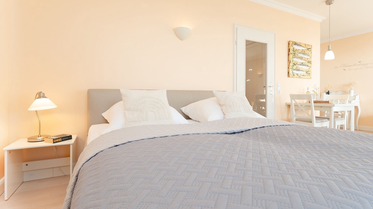 Photo of Bedroom in Alt-Travemunde/Ronnau