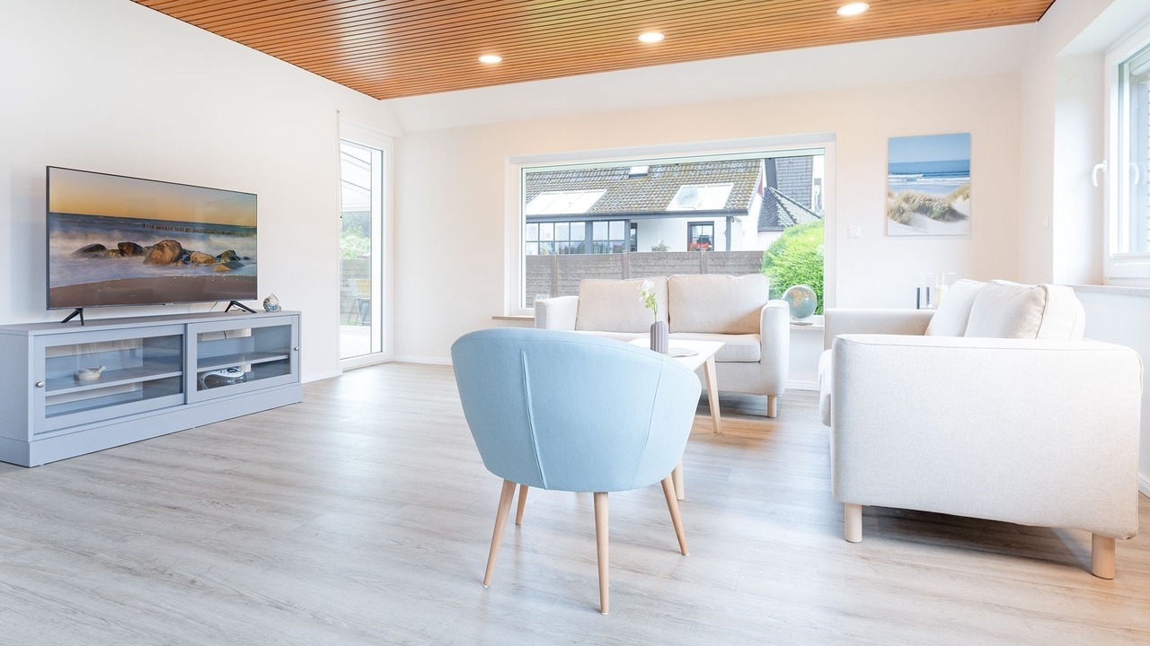 Photo of Livingroom in Haffkrug