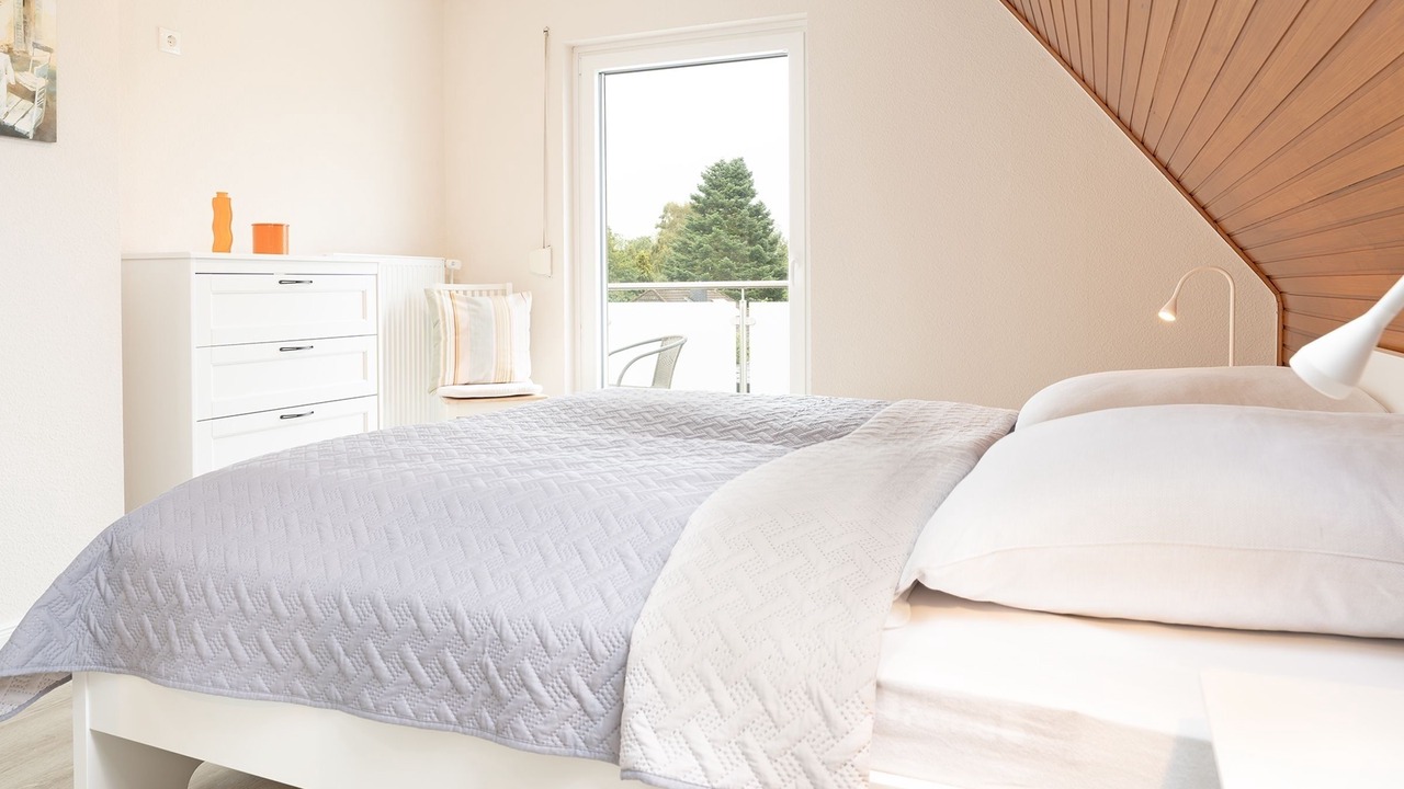 Photo of Bedroom in Haffkrug