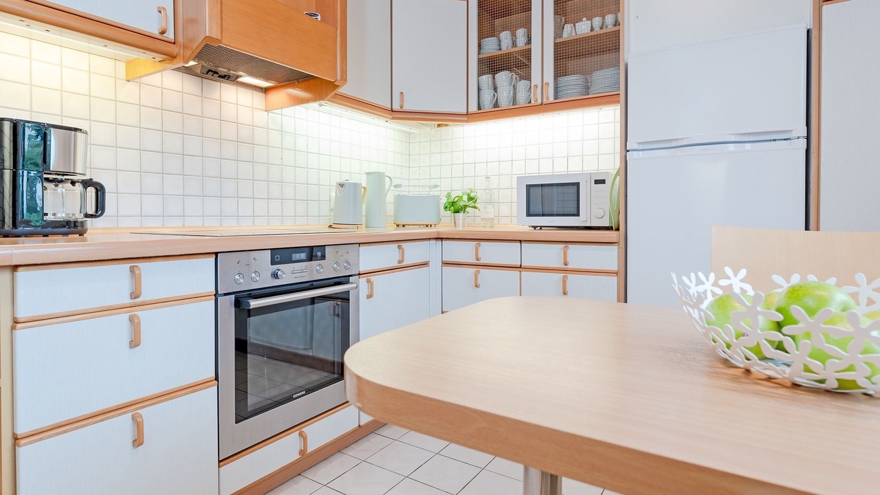 Photo of Kitchen in Haffkrug