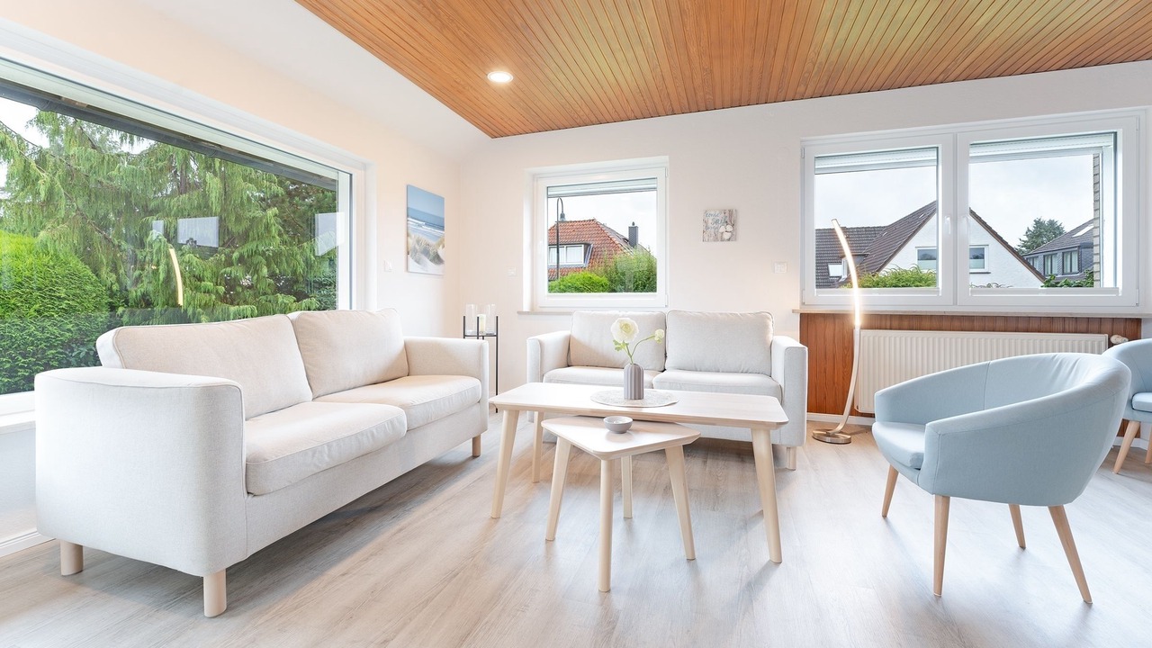 Photo of Livingroom in Haffkrug