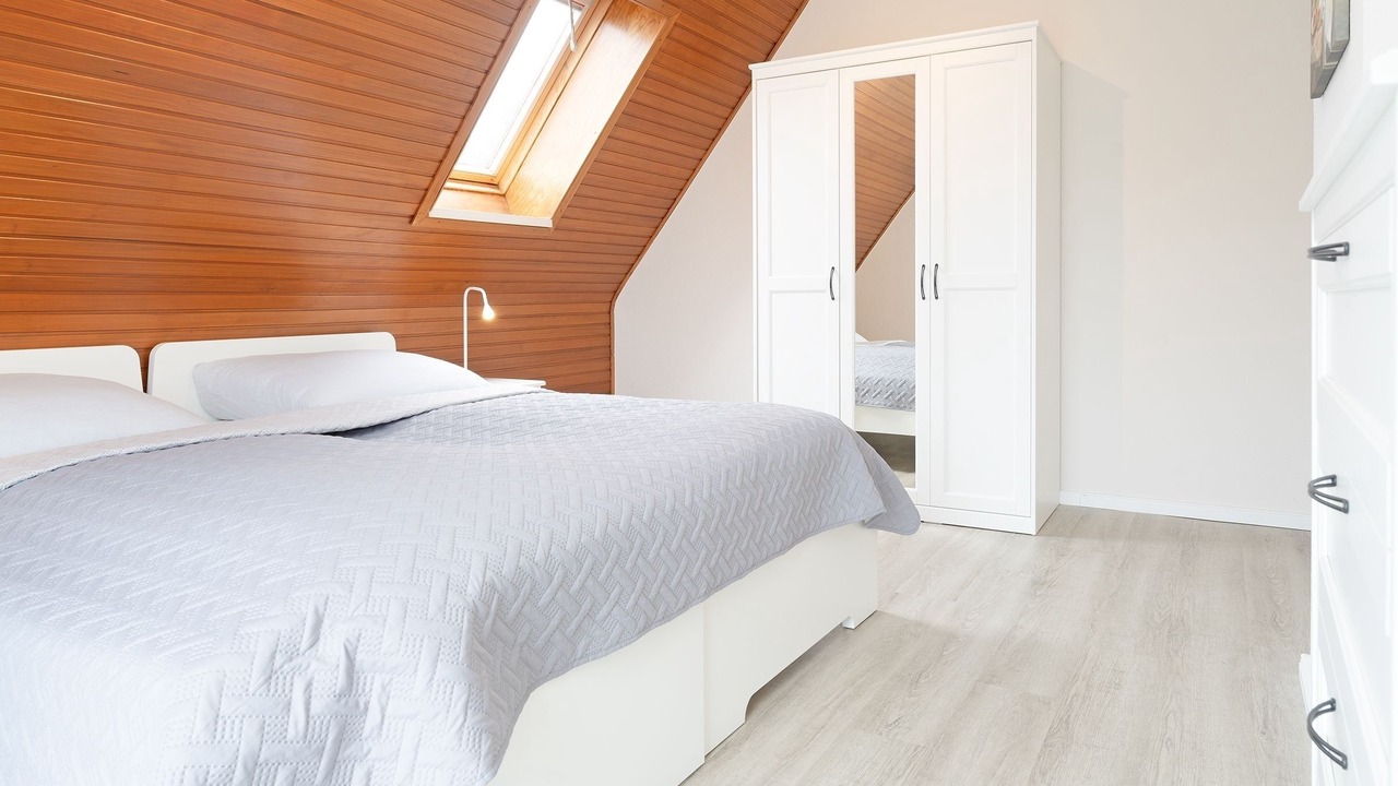 Photo of Bedroom in Haffkrug
