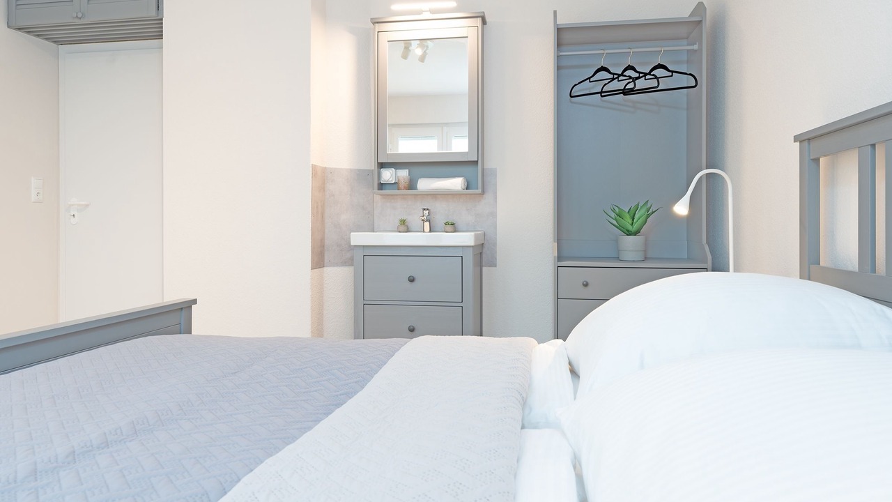 Photo of Bedroom in Haffkrug