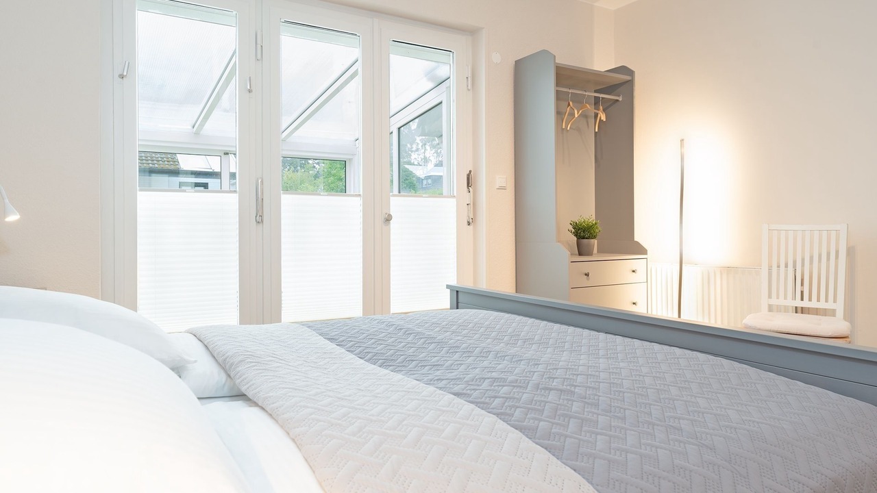 Photo of Bedroom in Haffkrug